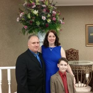 Meet your Posher, Johnmark